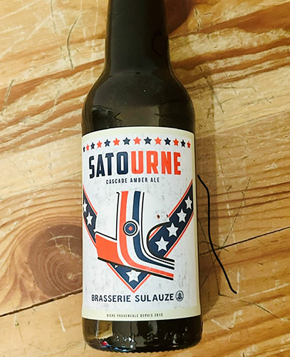 Satourne